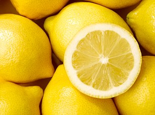 lemons