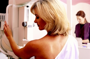 mammogram