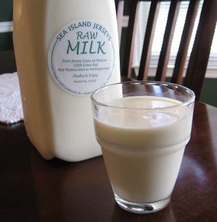 rawmilk