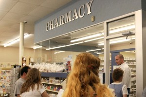 pharmacy