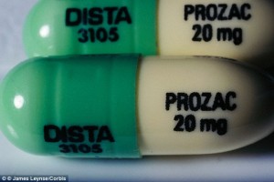 The idea that the most popular antidepressant drugs raise serotonin levels in the brain is nothing more than a myth, psychiatrist Professor David Healy argues.