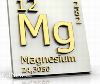 Magnesium