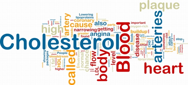 cholesterol