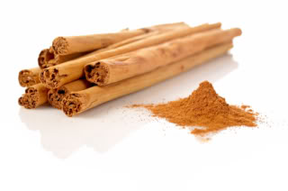 Smart Spice: Cinnamon 