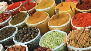 Bulk-Spices-Food