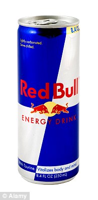 redbull