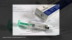 Gardasil-Box