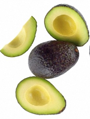 Canadian scientists, hope to develop a new cancer-fighting drug using fat derived from avocados 