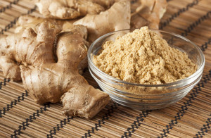 Ginger Root