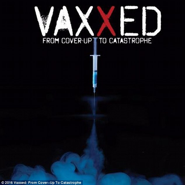 VAXXED