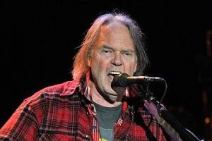 neil young