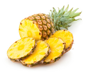 pineapple