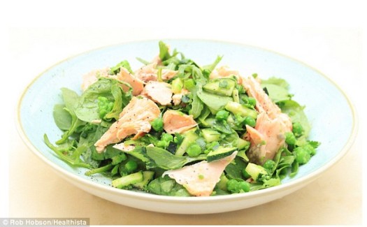 salad_omega 3