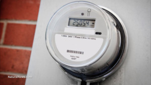 Smart-Meter-Electricity-Energy-Home