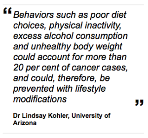 dr kohler quote