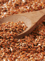 flaxseeds