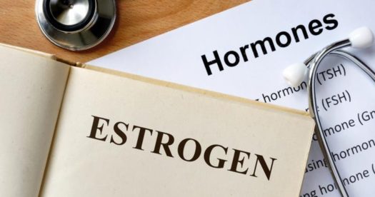 estrogen