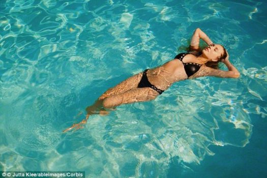 Spending time in the sun could protect against pancreatic cancer, a study has found. Researchers say there may be a link between low levels of vitamin D and the disease