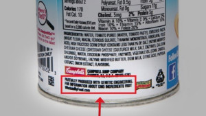 Campbell-Soup-GMO-Label