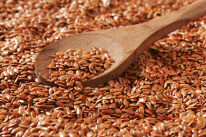 flaxseeds